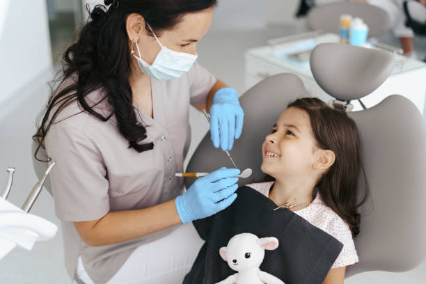 Best Urgent Tooth Repair  in Troy, TN